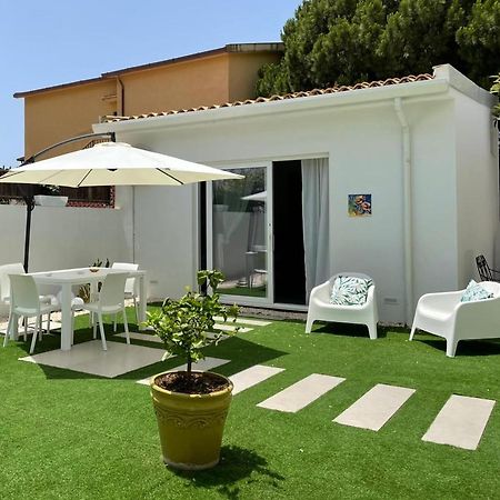 Bed and Breakfast Casa D'Oro San Leone Exterior foto