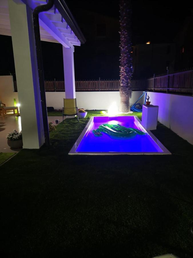 Bed and Breakfast Casa D'Oro San Leone Exterior foto