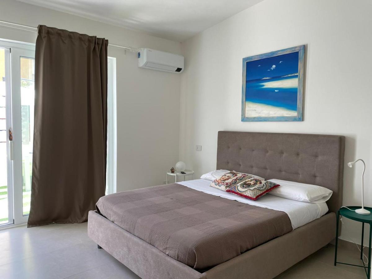 Bed and Breakfast Casa D'Oro San Leone Exterior foto